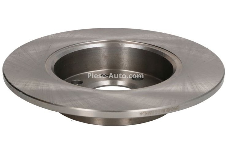 Disc frână față ABE, pentru: RENAULT CLIO I, RAPID/MINIVAN, SANDERO/STEPWAY I, SUPER 5, TWINGO I, TWINGO I/HATCHBACK 1.0-Electric 10.84-