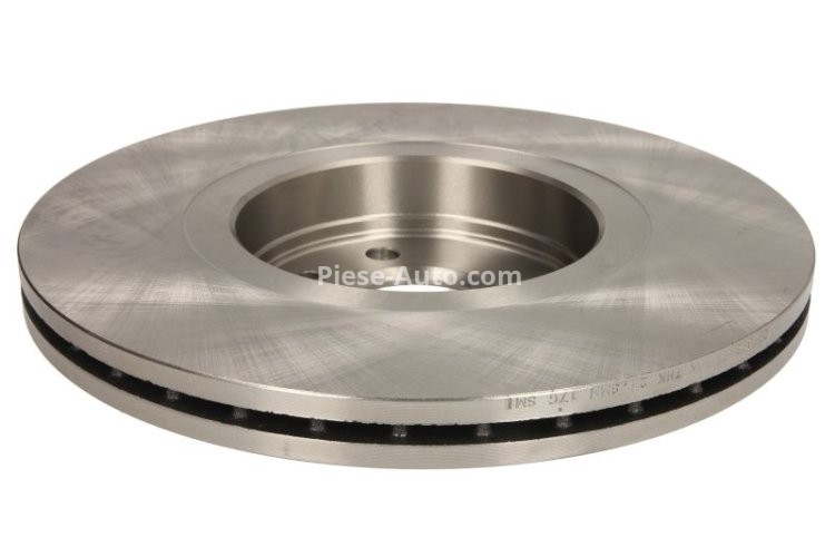 Disc frână față ABE, pentru: RENAULT GRAND SCENIC II, MEGANE II, SCENIC II 1.5D-2.0D 06.03-01.11