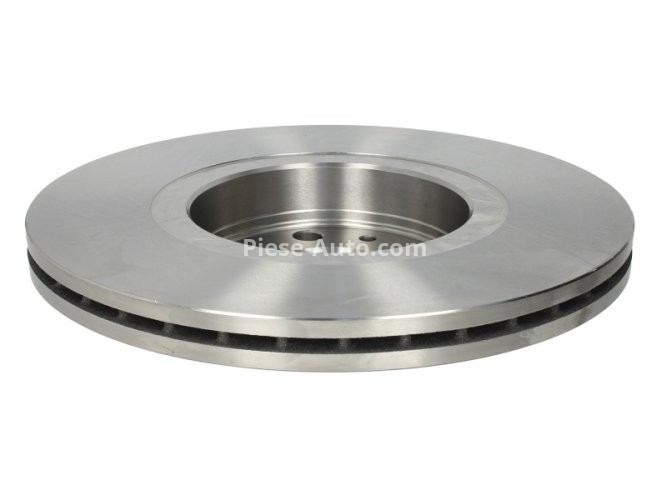 Disc frână față ABE, pentru: RENAULT GRAND SCENIC II, SCENIC II 1.6/2.0D 09.05-11.08