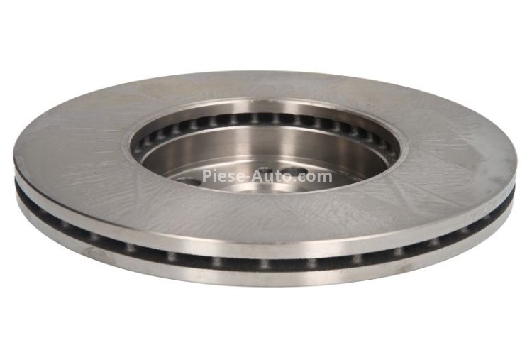 Disc frână față ABE, pentru: RENAULT LAGUNA I, SAFRANE I, SAFRANE II 2.0/2.5D 12.92-03.01