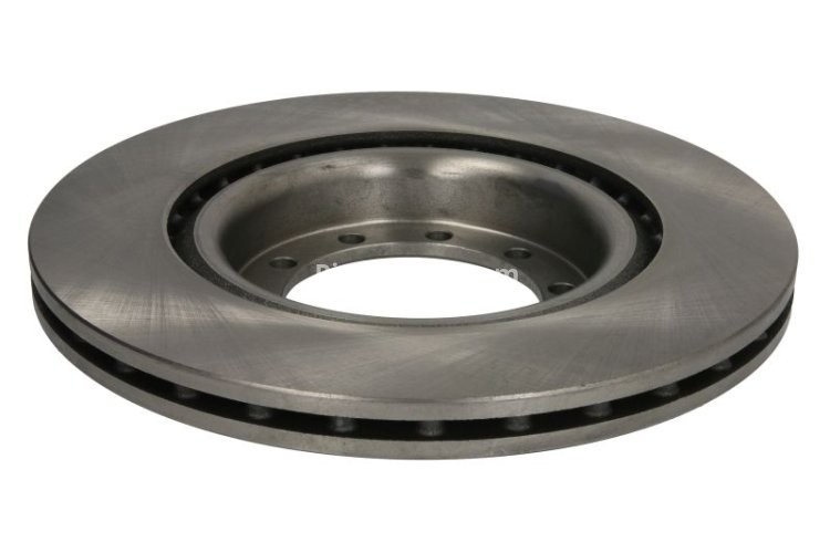 Disc frână față ABE, pentru: RVI MASCOTT; RENAULT MASTER PRO 2.8D/3.0D 01.99-12.10