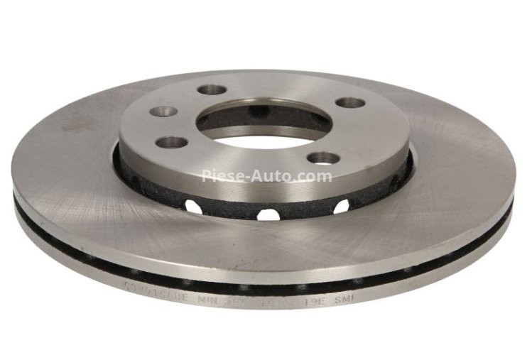 Disc frână față ABE, pentru: SEAT AROSA; VW LUPO I, POLO, POLO III, POLO III CLASSIC, POLO/HATCHBACK 1.0-1.9D 10.94-07.05