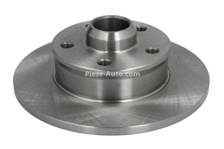 Disc frână spate ABE, pentru: SEAT TOLEDO I; VW CORRADO, GOLF III, PASSAT B2, PASSAT B3/B4, POLO III CLASSIC, VENTO 1.4-2.9 01.81-07.02