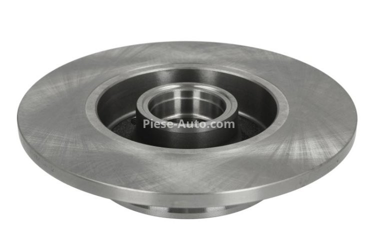 Disc frână spate ABE, pentru: SEAT TOLEDO I; VW CORRADO, GOLF III, PASSAT B2, PASSAT B3/B4, POLO III CLASSIC, VENTO 1.4-2.9 01.81-07.02