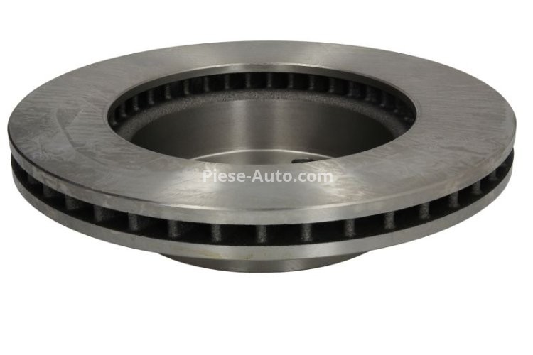 Disc frână față ABE, pentru: SSANGYONG RODIUS I, RODIUS II, STAVIC 2.0D/2.2D/2.7D 05.05-