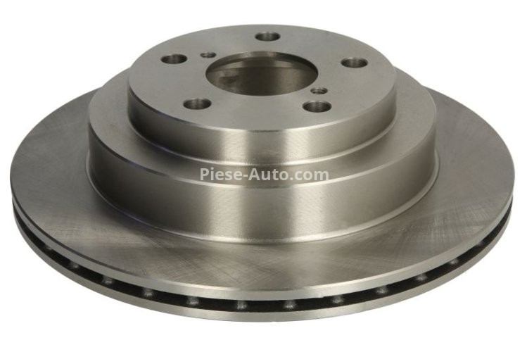 Disc frână spate ABE, pentru: SUBARU FORESTER, IMPREZA, LEGACY I, LEGACY II, LEGACY V 1.5LPG-2.5 05.92-03.12