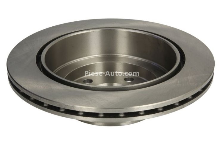 Disc frână spate ABE, pentru: SUBARU FORESTER, IMPREZA, LEGACY I, LEGACY II, LEGACY V 1.5LPG-2.5 05.92-03.12