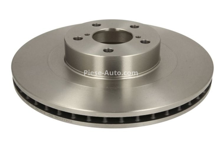 Disc frână față ABE, pentru: SUBARU BRZ, FORESTER, IMPREZA, LEGACY III, LEGACY IV, LEGACY V, OUTBACK, XV; TOYOTA GT 86 1.6-3.6 03.94-