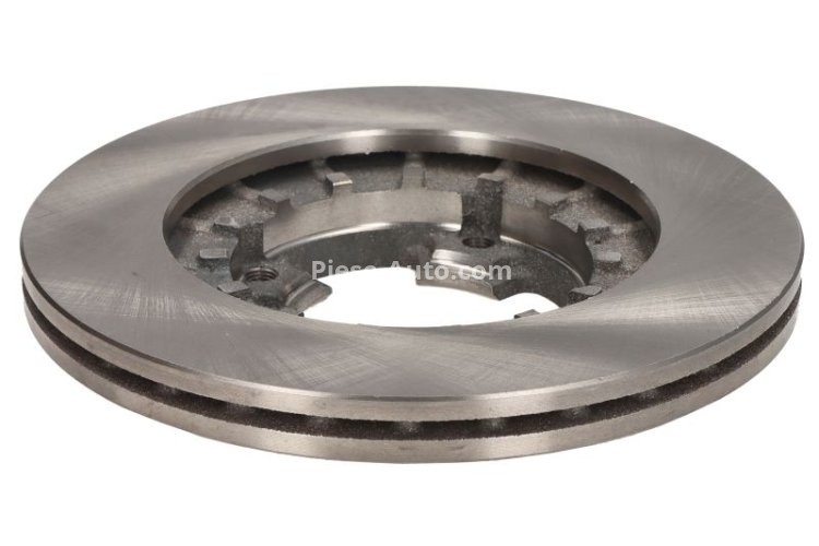 Disc frână față ABE, pentru: SUBARU JUSTY I, LIBERO, REX II 0.7/1.0/1.2 08.82-02.00