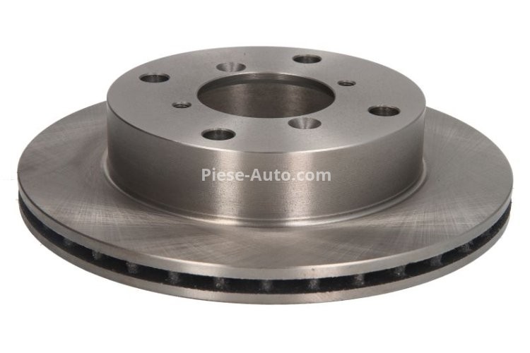 Disc frână față ABE, pentru: SUBARU JUSTY II; SUZUKI ALTO IV, ALTO V, SWIFT, SWIFT II 1.0/1.3 03.89-12.05