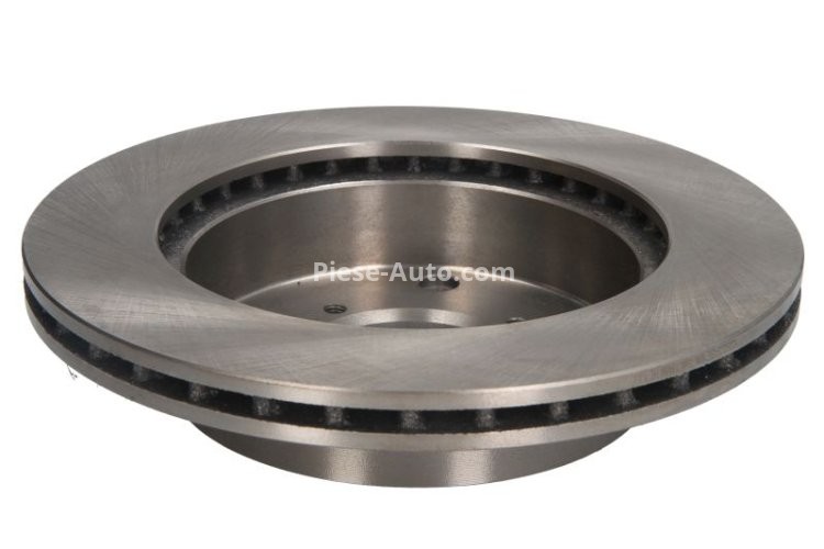 Disc frână față ABE, pentru: SUBARU JUSTY II; SUZUKI ALTO IV, ALTO V, SWIFT, SWIFT II 1.0/1.3 03.89-12.05
