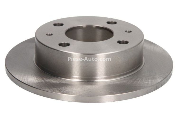Disc frână față ABE, pentru: SUBARU VIVIO 0.7 03.92-10.95