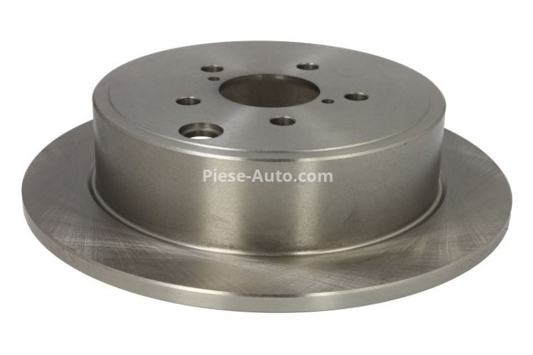 Disc frână spate ABE, pentru: SUBARU BRZ, FORESTER, IMPREZA, LEGACY V, OUTBACK; TOYOTA GT 86 1.5-2.5 06.05-