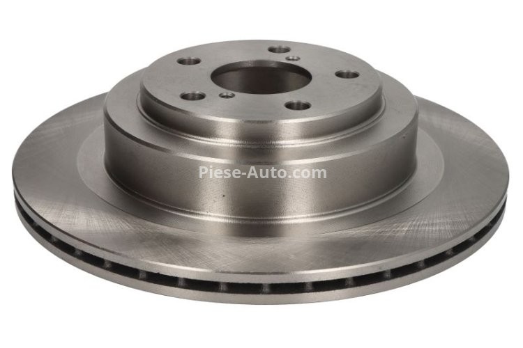 Disc frână spate ABE, pentru: SUBARU FORESTER, IMPREZA, LEGACY III, LEGACY IV, LEGACY V, OUTBACK 2.0/2.5/3.0 08.00-