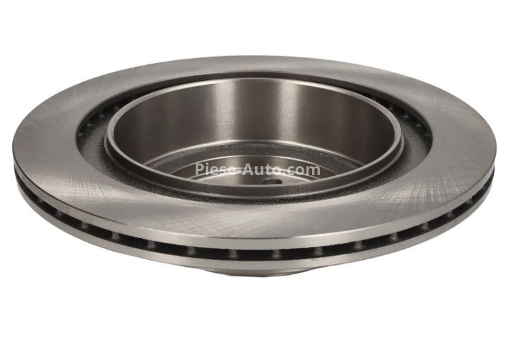 Disc frână spate ABE, pentru: SUBARU FORESTER, IMPREZA, LEGACY III, LEGACY IV, LEGACY V, OUTBACK 2.0/2.5/3.0 08.00-