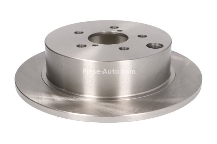 Disc frână spate ABE, pentru: SUBARU FORESTER, IMPREZA, XV 1.6-2.5 03.11-