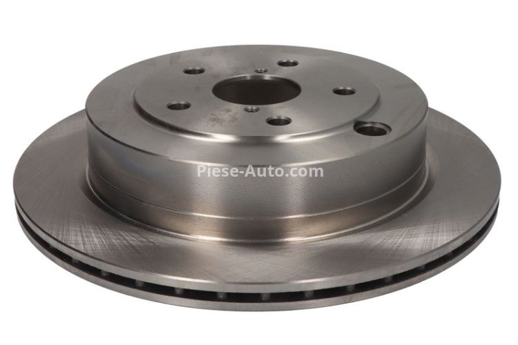 Disc frână spate ABE, pentru: SUBARU TRIBECA 3.0/3.6 01.05-