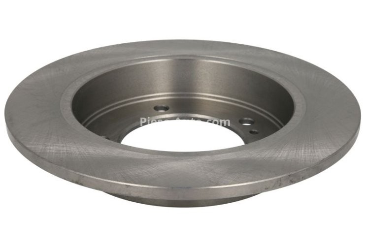 Disc frână față ABE, pentru: SUZUKI JIMNY, SAMURAI, VITARA, X-90 1.3-2.0D 01.88-