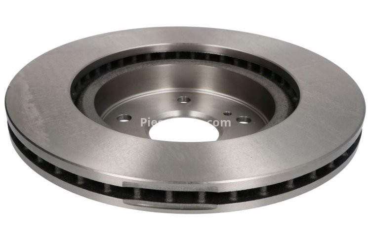 Disc frână față ABE, pentru: SUZUKI GRAND VITARA II, XL7 1.6-3.6 04.05-
