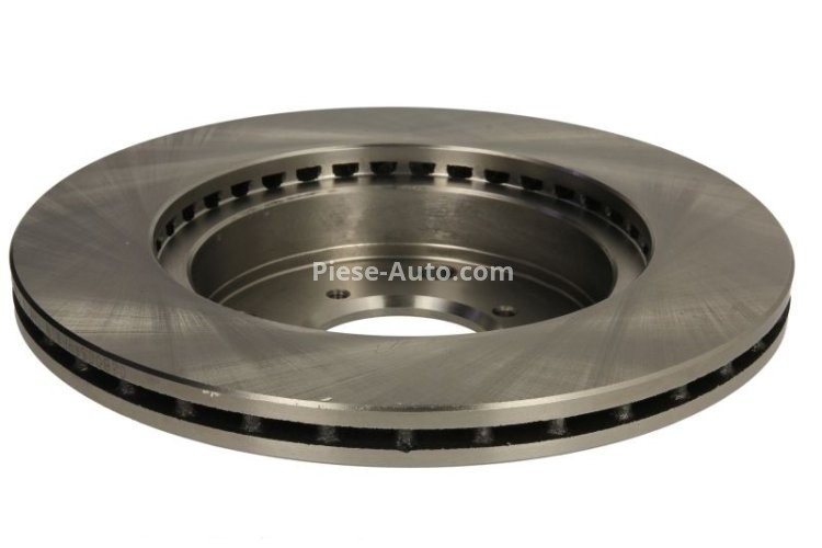 Disc frână față ABE, pentru: SUZUKI SWIFT, SWIFT II 1.3/1.6 03.89-05.01