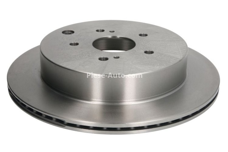 Disc frână spate ABE, pentru: SUZUKI GRAND VITARA II, XL7 1.6-3.6 04.05-