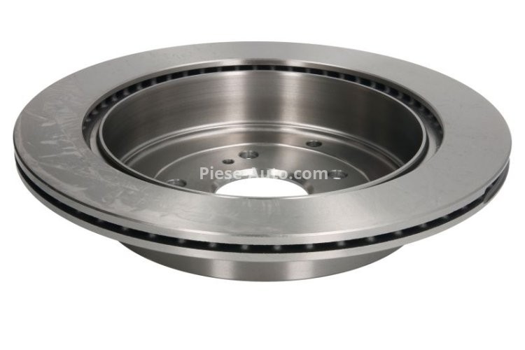Disc frână spate ABE, pentru: SUZUKI GRAND VITARA II, XL7 1.6-3.6 04.05-