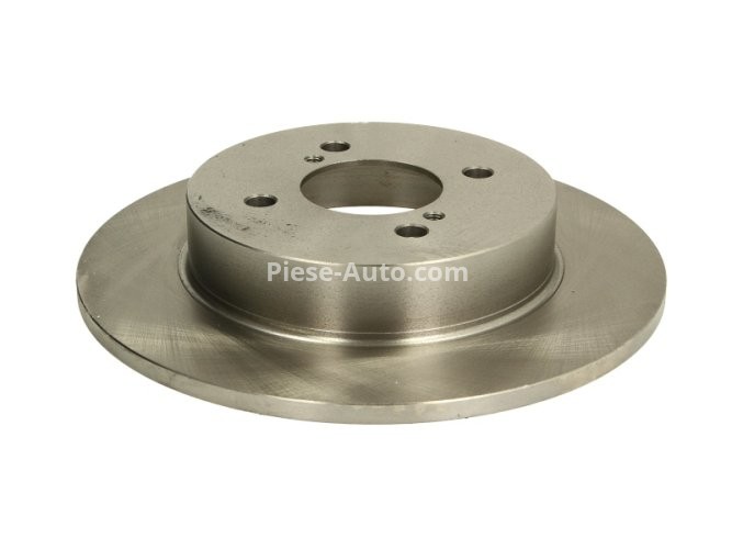 Disc frână spate ABE, pentru: SUZUKI SWIFT IV 1.2-1.6 10.10-