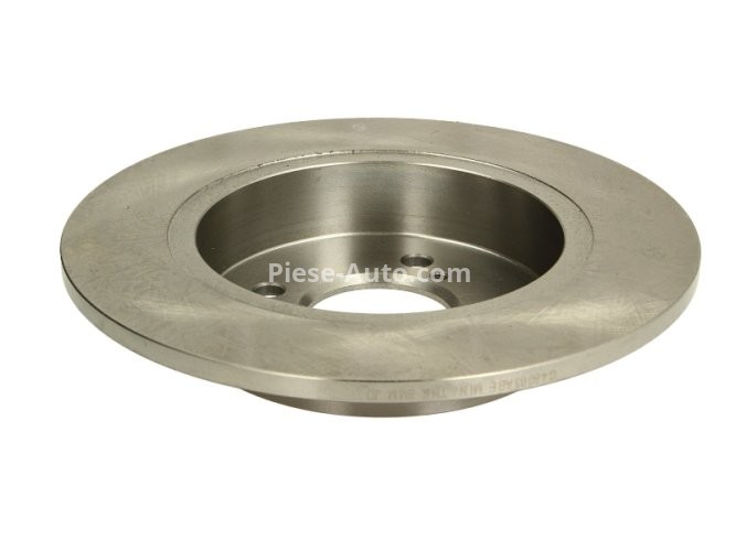 Disc frână spate ABE, pentru: SUZUKI SWIFT IV 1.2-1.6 10.10-