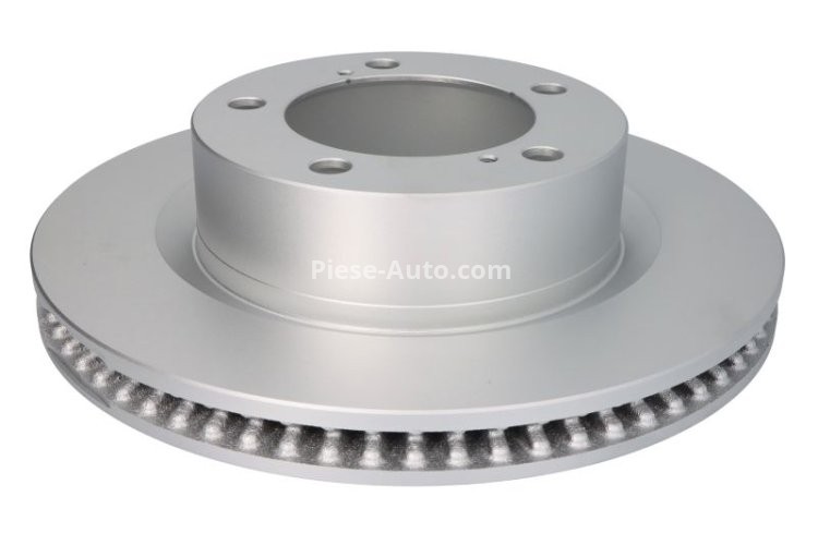 Disc frână față ABE (acoperit) pentru: TOYOTA LAND CRUISER 200 4.5D-5.7 09.07-