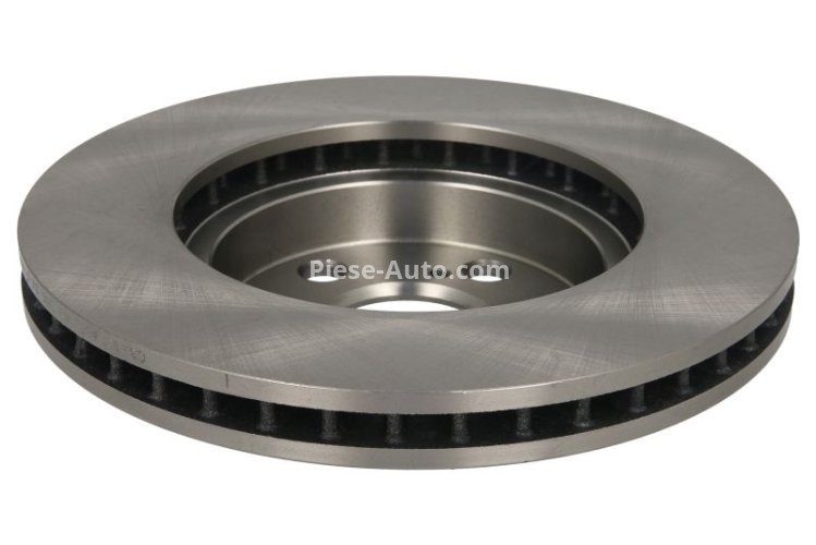 Disc frână față ABE, pentru:  TOYOTA ALLION I, CALDINA, CARINA E VI, CARINA VII, CELICA, CORONA, OPA, PREMIO, PRIUS 1.5-2.2D 02.92-