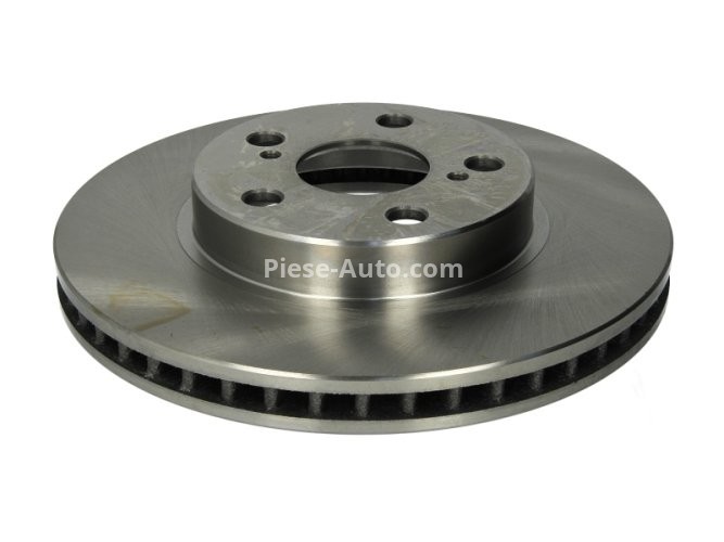 Disc frână față ABE, pentru: TOYOTA ALLION I, CALDINA, CARINA VII, CORONA, OPA, PREMIO, PRIUS 1.5-2.2D 02.92-