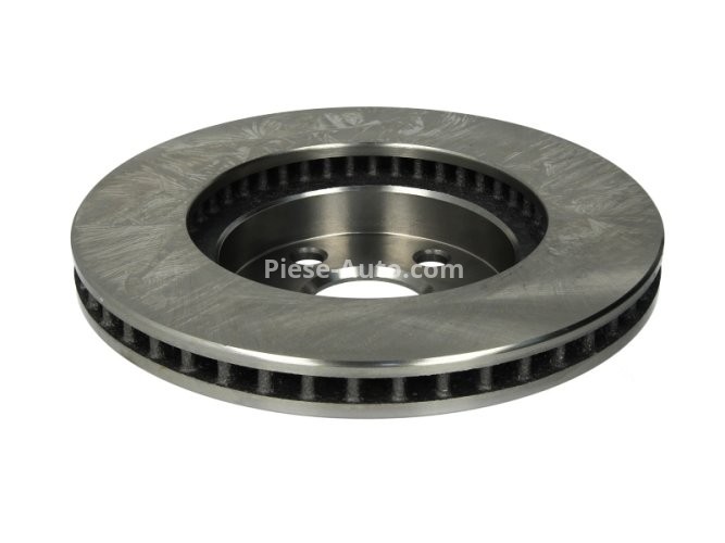 Disc frână față ABE, pentru: TOYOTA ALLION I, CALDINA, CARINA VII, CORONA, OPA, PREMIO, PRIUS 1.5-2.2D 02.92-