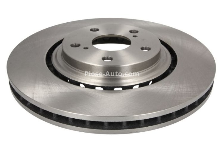 Disc frână față ABE, pentru:  TOYOTA HIGHLANDER, HIGHLANDER / KLUGER, PREVIA III, RAV 4 IV, RAV 4 V, SIENNA 2.0-3.5H 01.06-