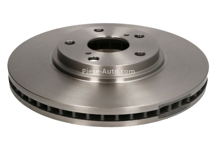 Disc frână față ABE, pentru: TOYOTA HIGHLANDER 3.0/3.3 01.98-08.07