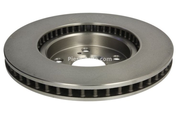 Disc frână față ABE, pentru: TOYOTA CROWN, HARRIER, MARK X I, MARK X II, PREVIA II 2.2-3.0 05.97-