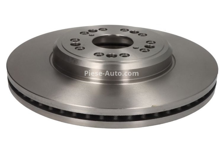 Disc frână față ABE, pentru: LEXUS LS 4.0 12.89-10.00