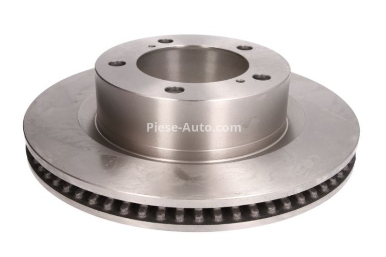 Disc frână față ABE, pentru:  TOYOTA LAND CRUISER 200 4.5D-5.7 08.07-