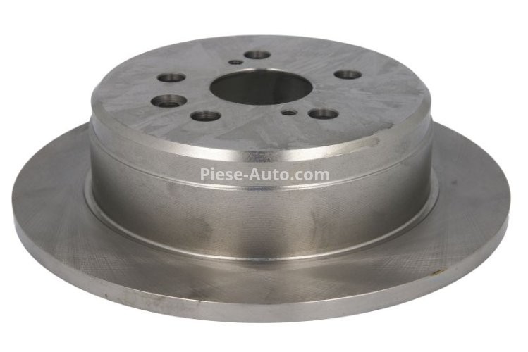 Disc frână spate ABE, pentru: TOYOTA CAMRY, CARINA V, CELICA, CORONA 2.0/2.5 08.85-09.97