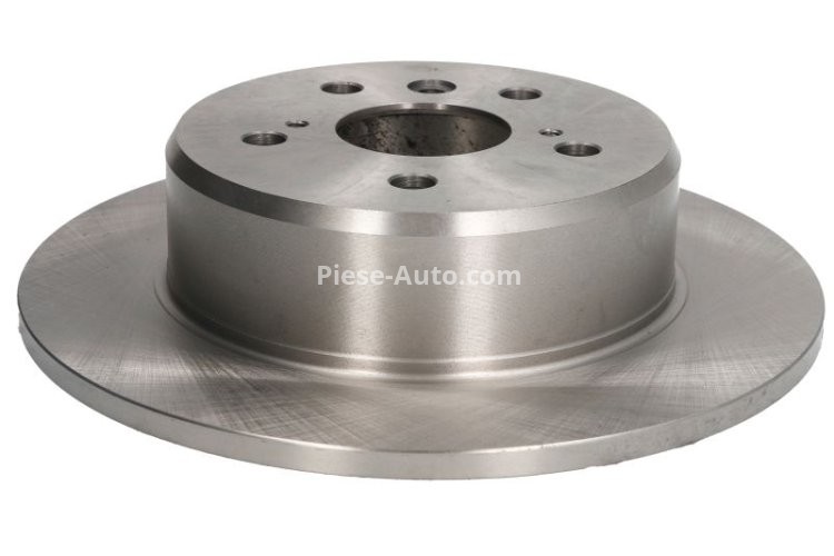 Disc frână spate ABE, pentru: TOYOTA CAMRY, HARRIER, SOLARA 2.0-3.3 06.91-11.06