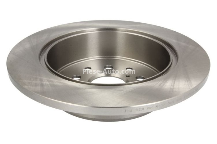Disc frână spate ABE, pentru:  TOYOTA ALTEZZA, ALTEZZA GITA, ARISTO, CELSIOR, MARK II IX, VEROSSA 2.0-4.3 08.97-07.10