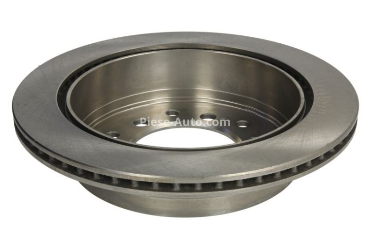 Disc frână spate ABE, pentru: TOYOTA 4 RUNNER IV, CALDINA, FJ CRUISER, FORTUNER, LAND CRUISER, LAND CRUISER 90, LAND CRUISER PRADO, SEQUOIA 1.8-4.7 02.92-