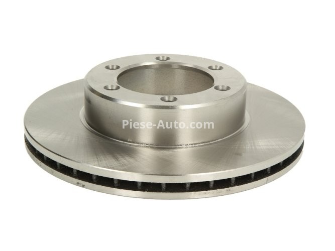 Disc frână față ABE, pentru: TOYOTA 4 RUNNER II, 4 RUNNER III 3.0/3.0D 01.90-11.02
