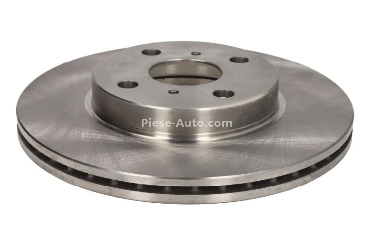 Disc frână față ABE, pentru: TOYOTA AURIS, BB I, IST, MR2 III, PLATZ, PORTE I, PROBOX / SUCCEED, RAUM, RAV 4 IV, VIOS / SOLUNA VIOS, WILL CYPHA I, YARIS 1.0-2.2D 04.99-12.18