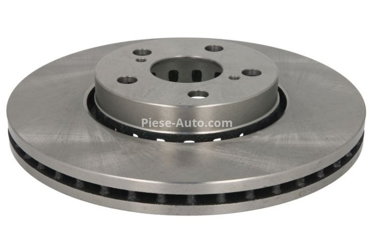 Disc frână față ABE, pentru: TOYOTA AVENSIS, AVENSIS VERSO, CALDINA 1.6-2.0D 09.97-08.05