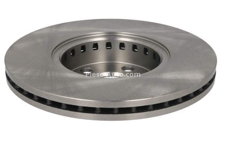 Disc frână față ABE, pentru: TOYOTA AVENSIS, AVENSIS VERSO, CALDINA 1.6-2.0D 09.97-08.05