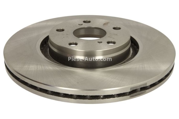 Disc frână față ABE, pentru: TOYOTA AVENSIS, VERSO 2.0D/2.2D 11.08-10.18