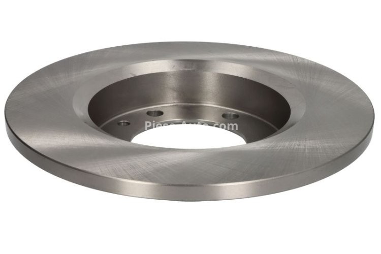 Disc frână față ABE, pentru: TOYOTA HILUX, HILUX III, HILUX IV, LAND CRUISER 2.0/2.4/2.4D 01.79-12.96