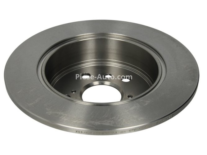 Disc frână spate ABE, pentru: LEXUS RX; TOYOTA HARRIER, MARK II 2.2-3.0 08.96-05.03