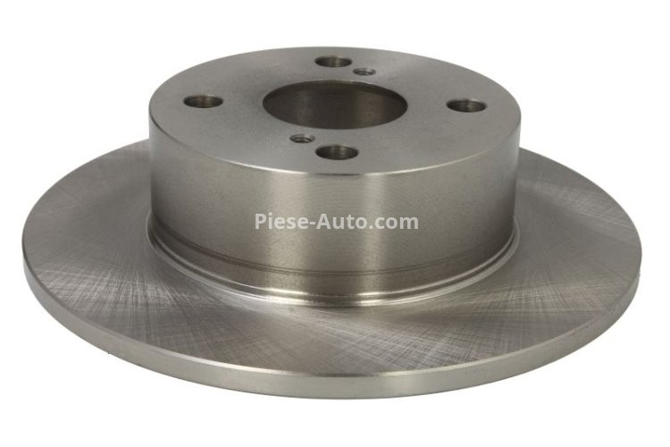 Disc frână spate ABE, pentru: TOYOTA COROLLA 1.4/1.6/1.9D 05.97-01.02