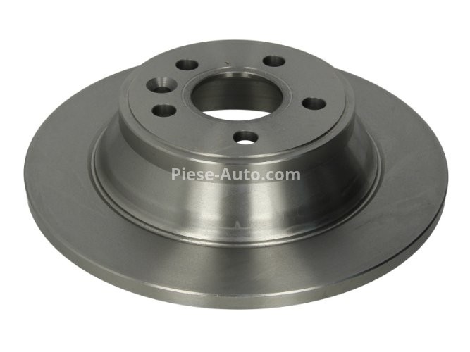 Disc frână spate ABE, pentru: VOLVO S80 II, V70 III, V70 III/KOMBI, XC70 II 1.6-4.4 03.06-12.16